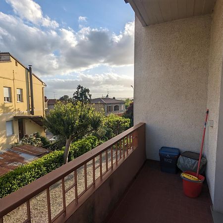 Appartamento Due Passi In Val Di Chiana Arezzo Esterno foto