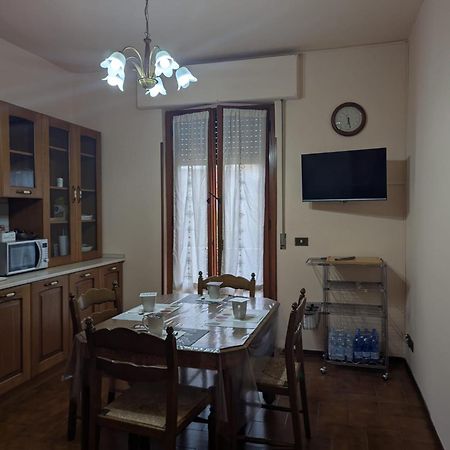 Appartamento Due Passi In Val Di Chiana Arezzo Esterno foto