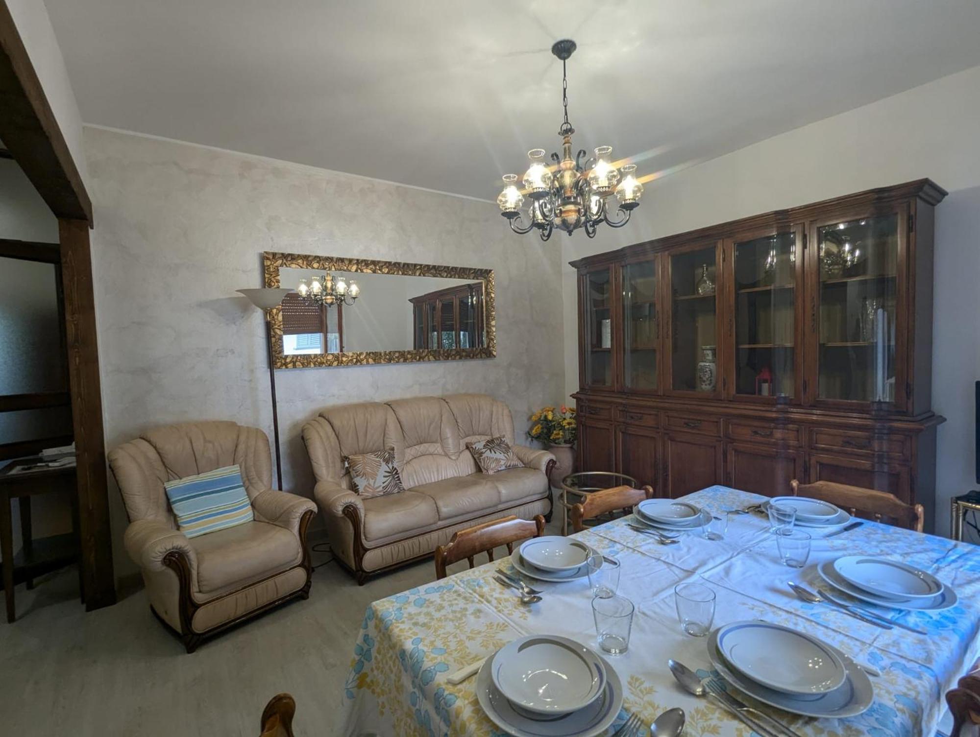 Appartamento Due Passi In Val Di Chiana Arezzo Esterno foto