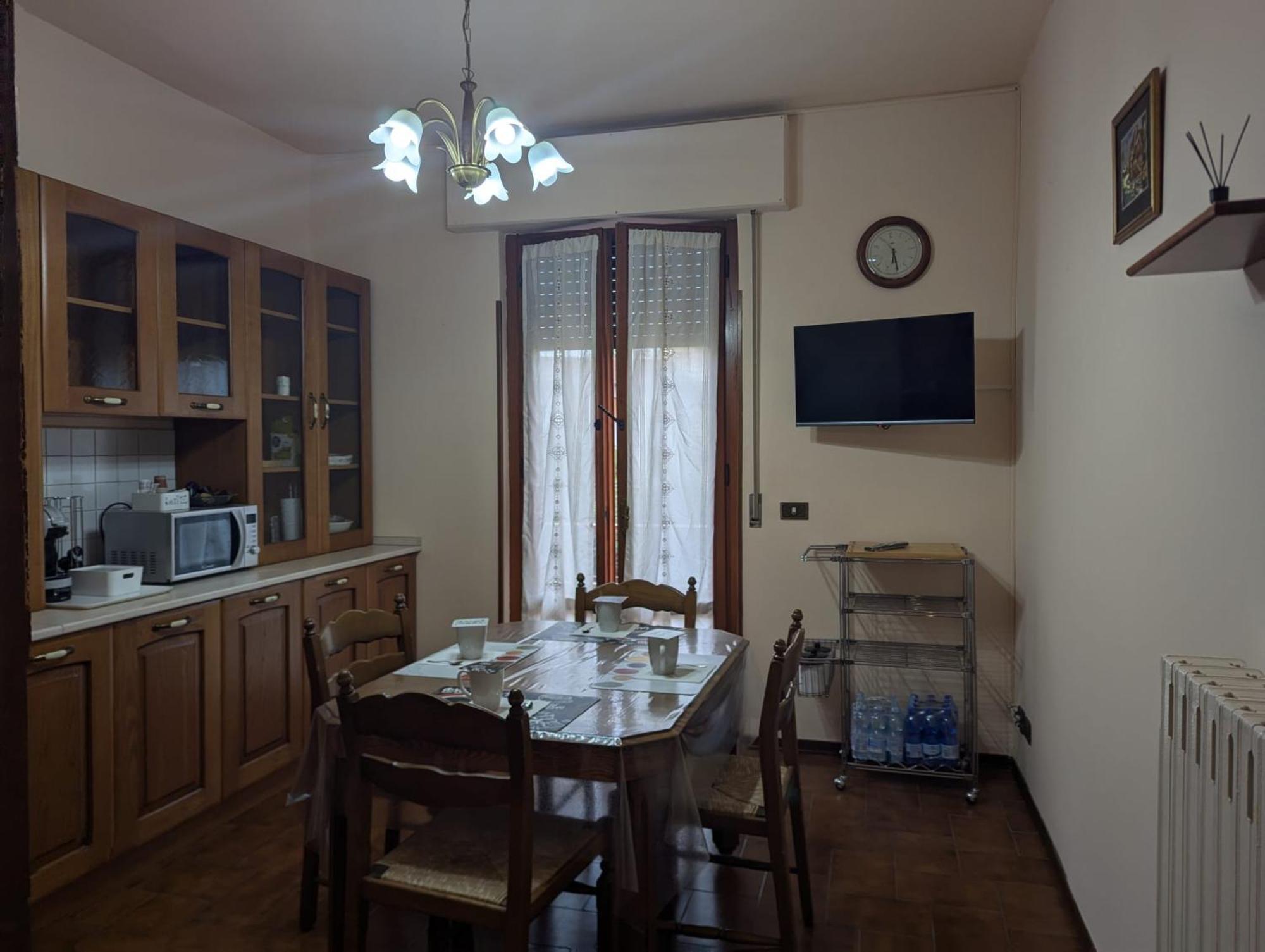 Appartamento Due Passi In Val Di Chiana Arezzo Esterno foto