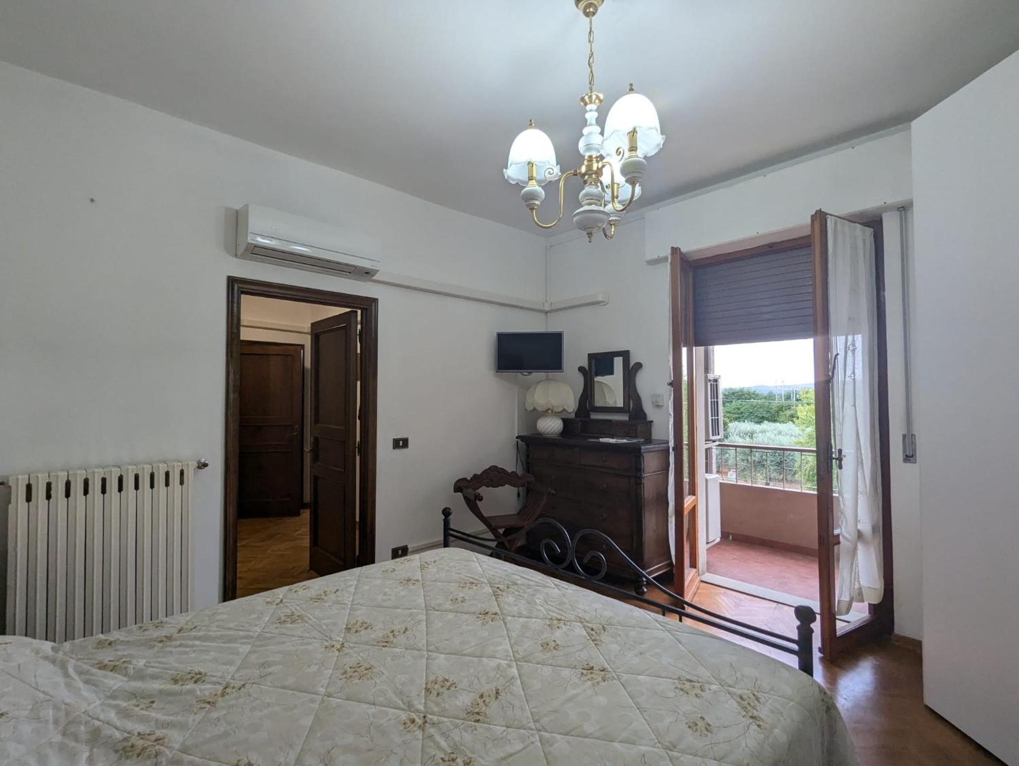 Appartamento Due Passi In Val Di Chiana Arezzo Esterno foto