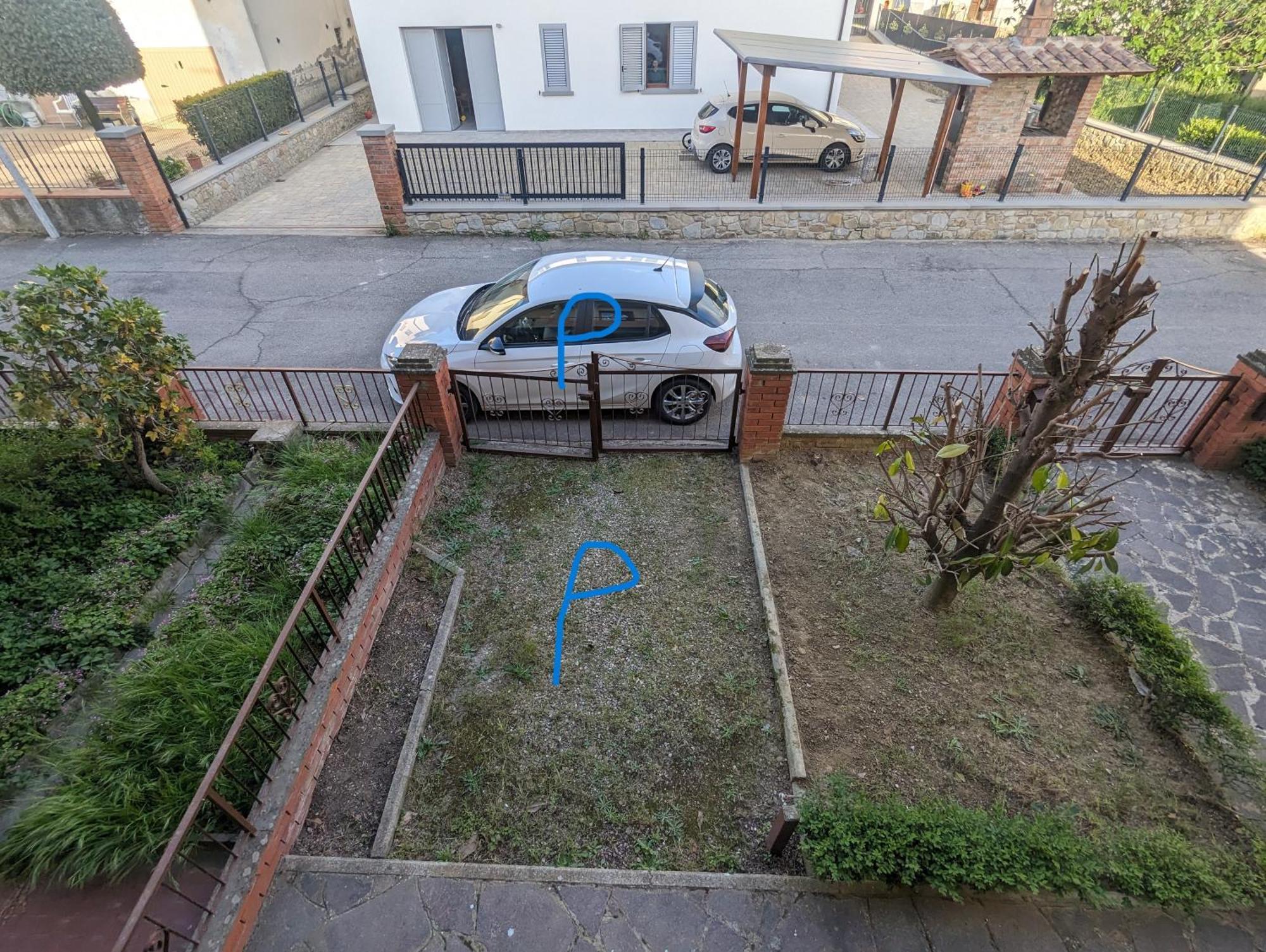 Appartamento Due Passi In Val Di Chiana Arezzo Esterno foto