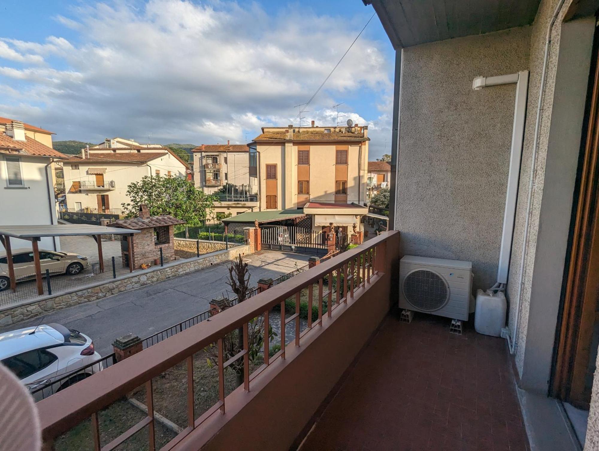 Appartamento Due Passi In Val Di Chiana Arezzo Esterno foto